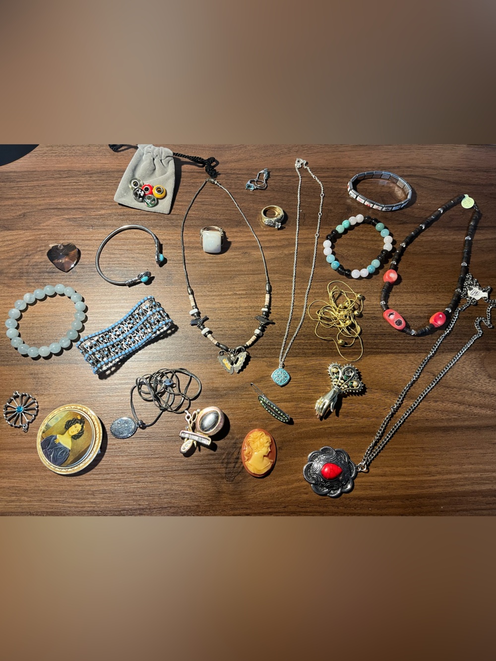 Vintage Jewelry Lot